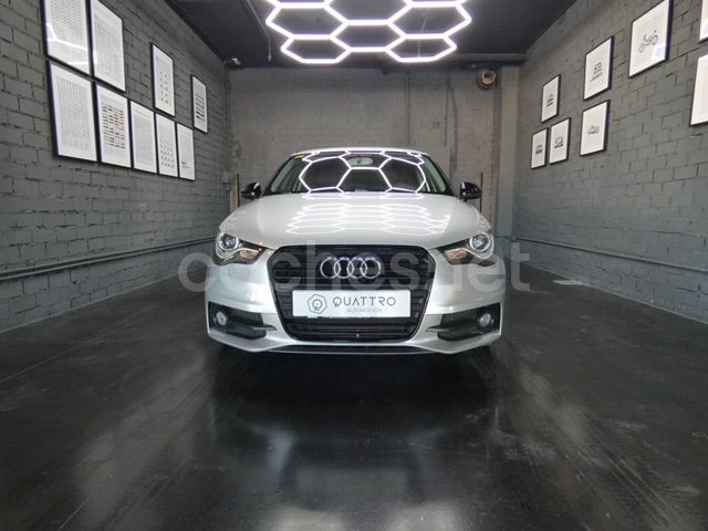 AUDI A1 1.6 TDI Adrenalin