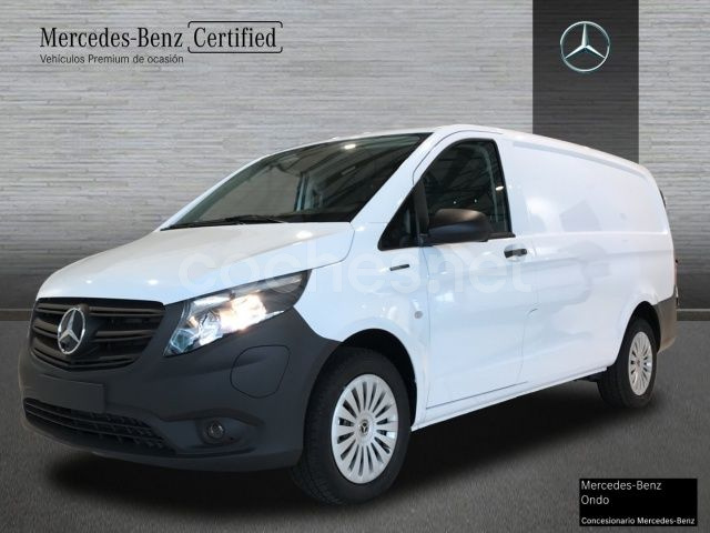 MERCEDES-BENZ Vito eVito 112 Furgon Larga 4p.