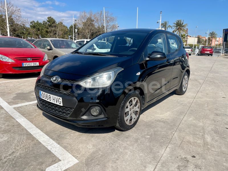 HYUNDAI i10 1.0 Tecno OE 5p.