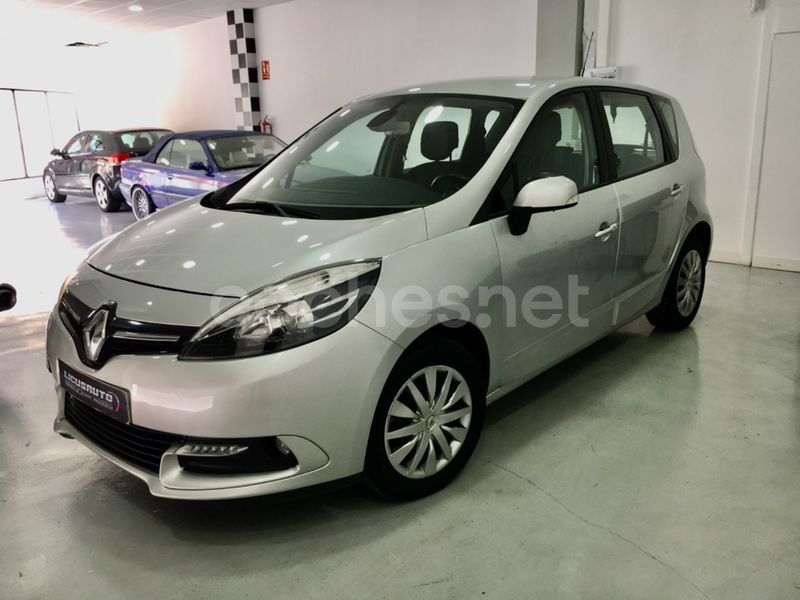 RENAULT Scénic Bose Edition Energy dCi 110 eco2 5p.