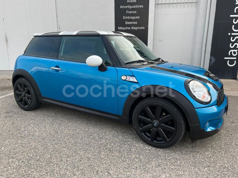 MINI MINI Cooper S