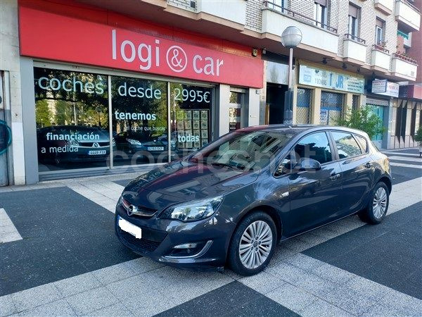 OPEL Astra 1.7 CDTi 110 CV Selective Business