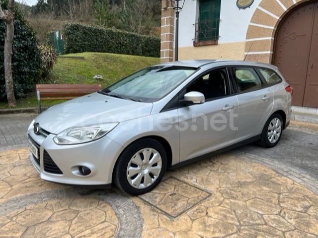 FORD Focus 1.6 TDCi 109 Trend Sportbreak