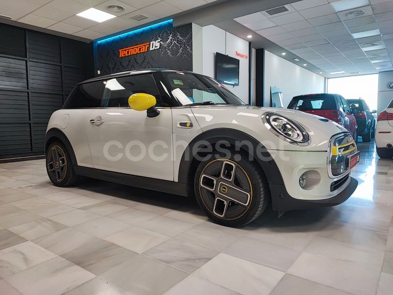 MINI MINI COOPER SE