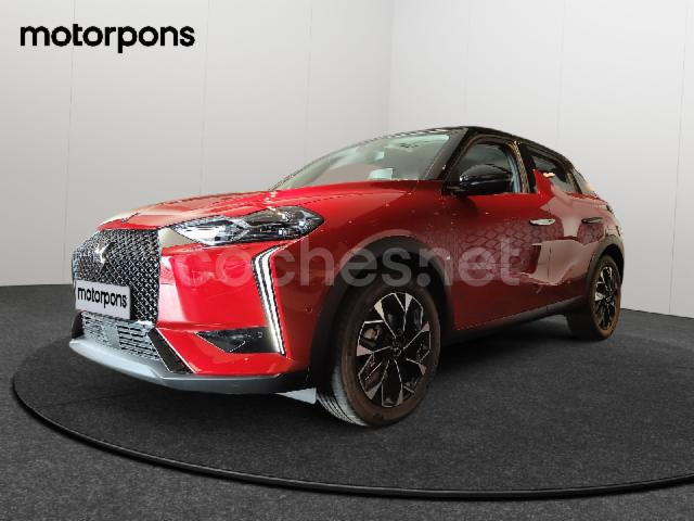 DS DS 3 Crossback E-Tense 50kWh RIVOLI Auto