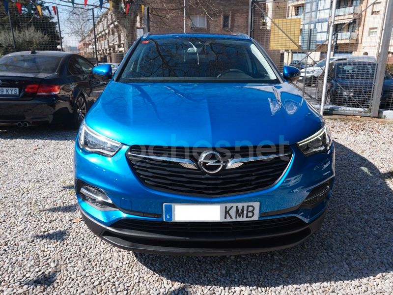 OPEL Grandland X 1.6 CDTi Excellence