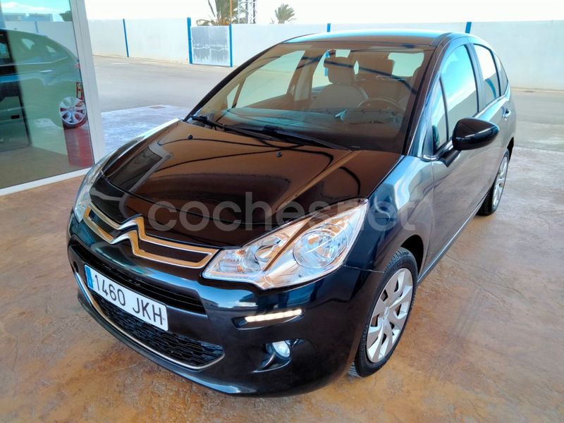 CITROEN C3 Puretech Collection