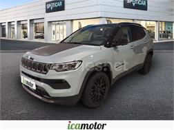 JEEP Compass eHybrid 1.5 MHEV 96kW Upland Dct 5p.