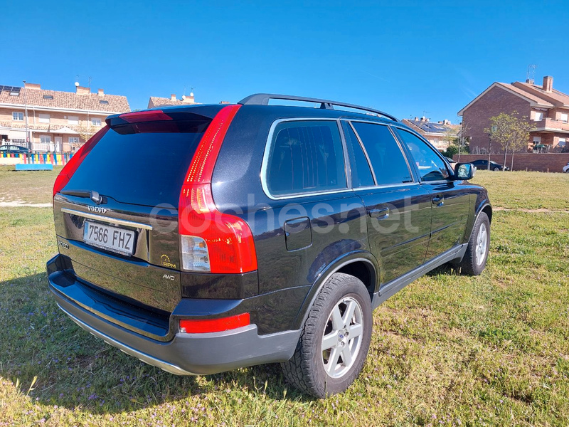 VOLVO XC90 D5 Momentum 5p.