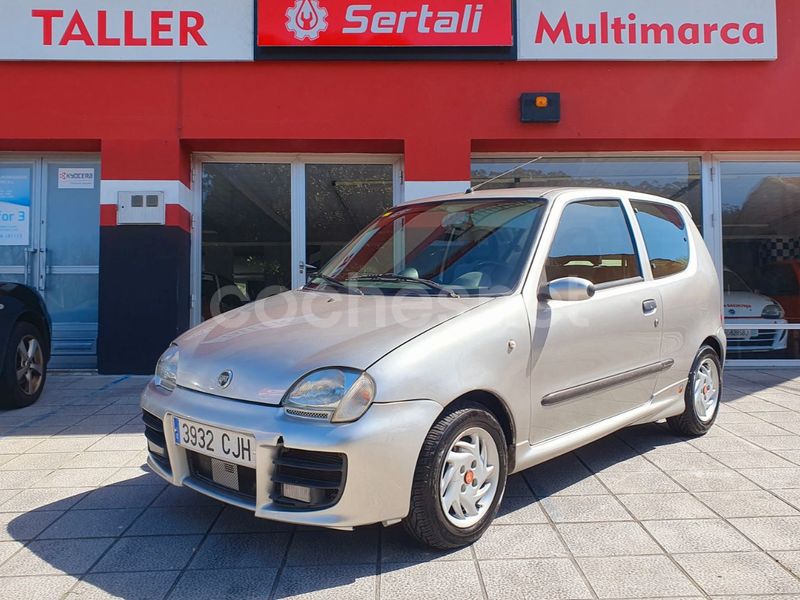 FIAT Seicento Sporting 3p.