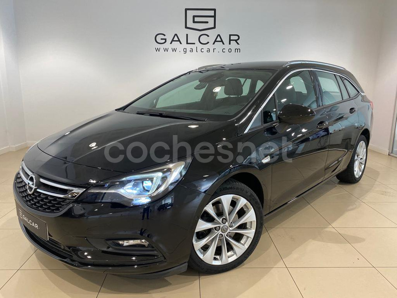 OPEL Astra 1.6 CDTi SS Innovation ST