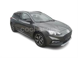 FORD Focus 1.0 Ecoboost MHEV 114kW Active Style SIP 5p.