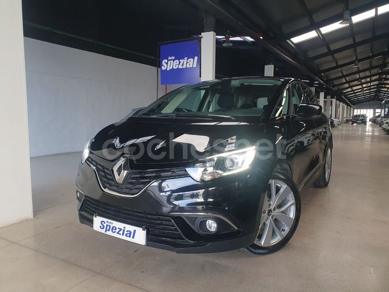 RENAULT Scénic Limited Energy TCe 103kW 140CV 5p.