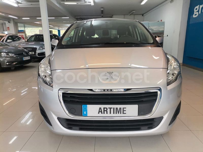 PEUGEOT 5008 Access 1.6 BlueHDi 120 FAP