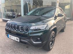 JEEP Compass 1.3 PHEV 177kW 240CV Trailhawk AT AWD 5p.