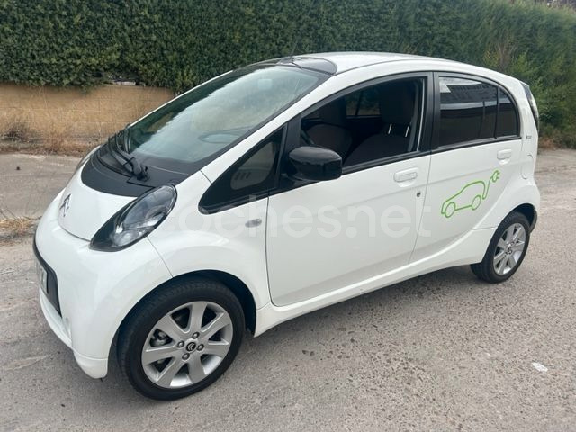 CITROEN C-Zero Seduction