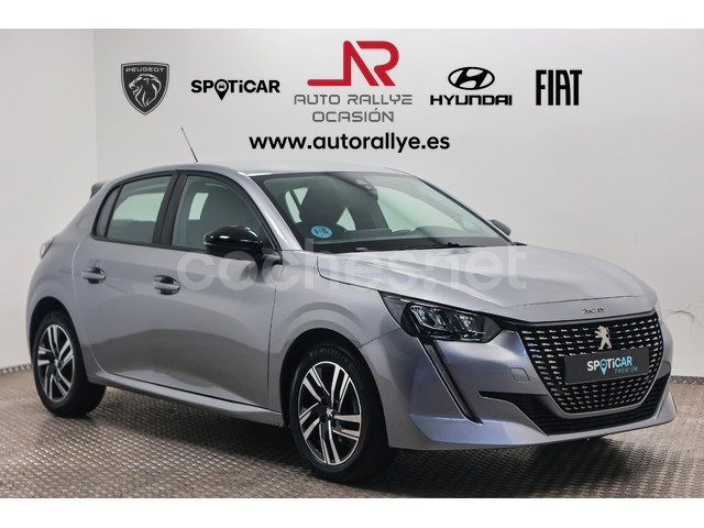 PEUGEOT 208 PureTech Active Pack