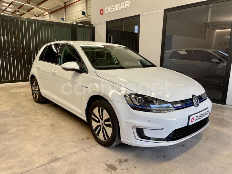 VOLKSWAGEN Golf eGolf ePower 115CV 5p.