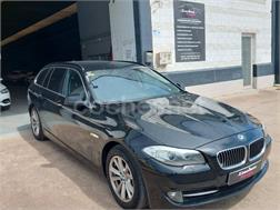 BMW Serie 5 520d Touring 5p.