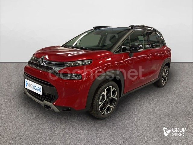 CITROEN C3 Aircross BlueHDi Shine Pack