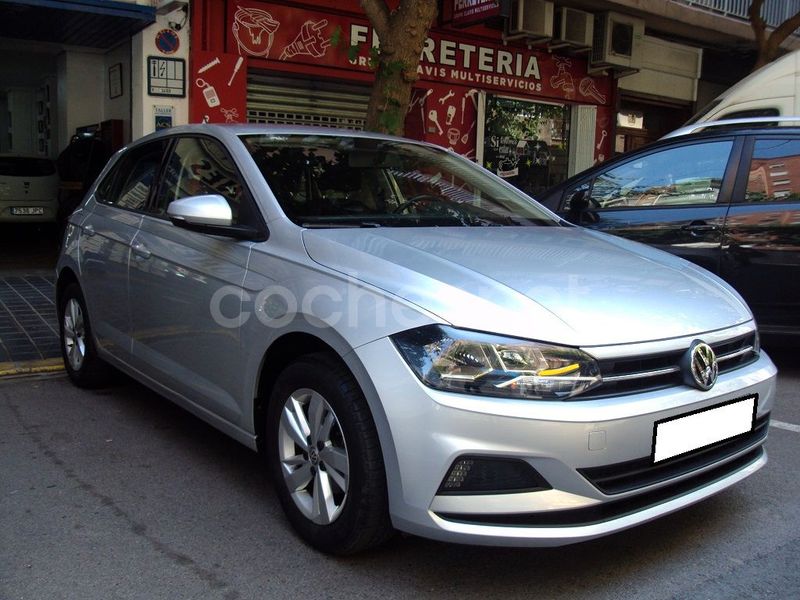 VOLKSWAGEN Polo Advance 1.0 TSI