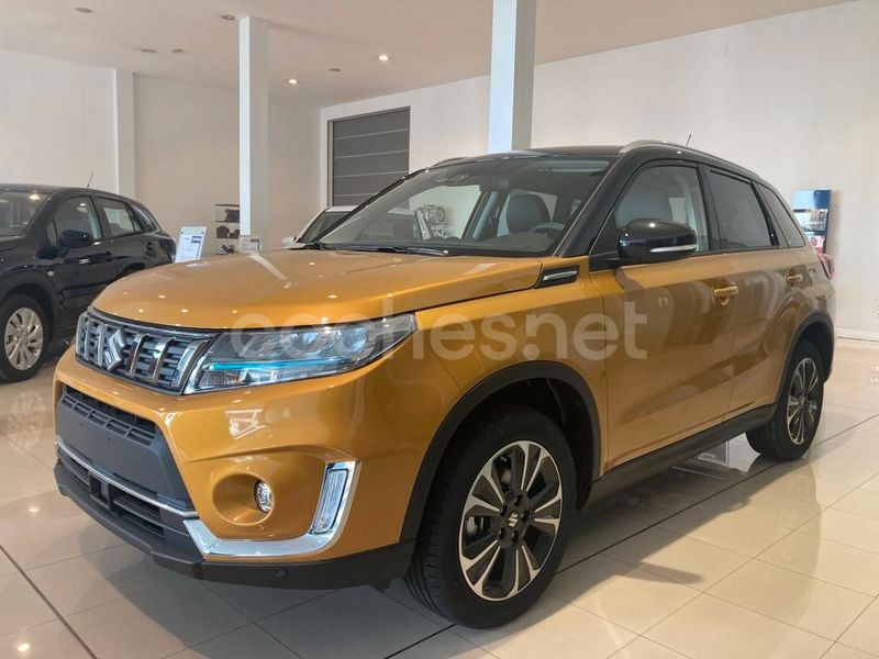 SUZUKI Vitara 1.5 GLX Strong Hybrid Auto 5p.