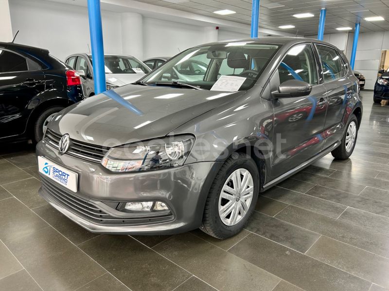 VOLKSWAGEN Polo Edition 1.0 75CV BMT 5p.