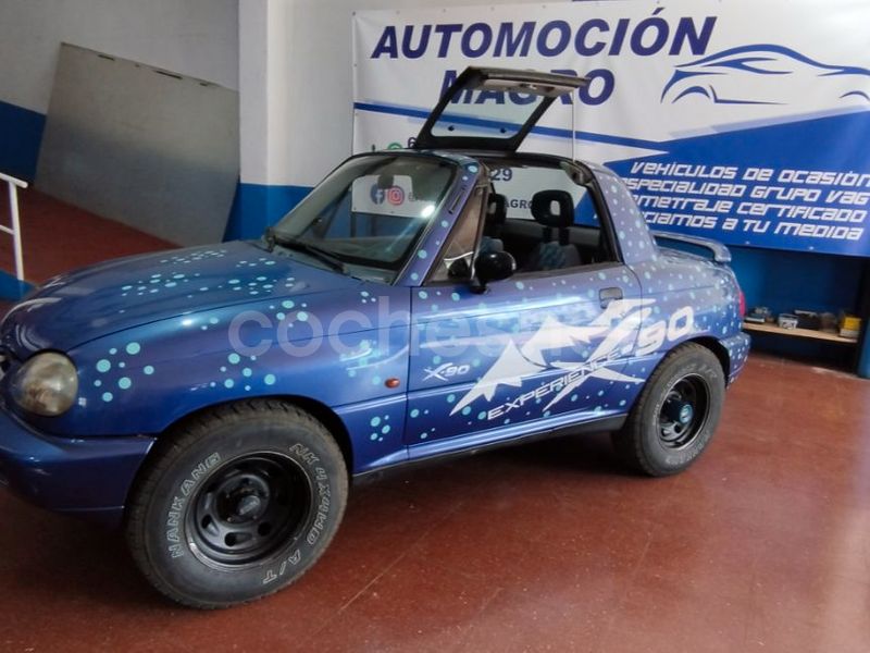 SUZUKI Vitara 1.6 16V HARD TOP SUPERLUJO