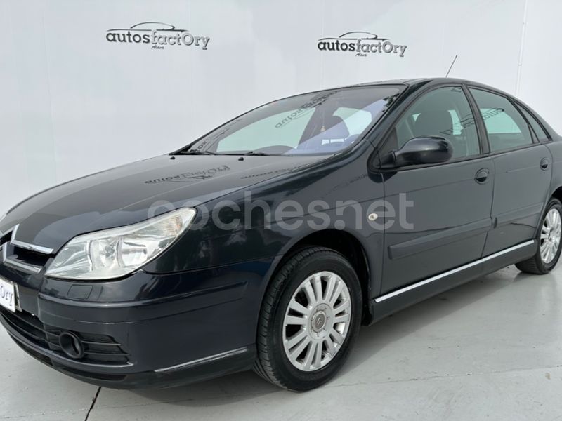 CITROEN C5 2.0 HDi Collection 5p.