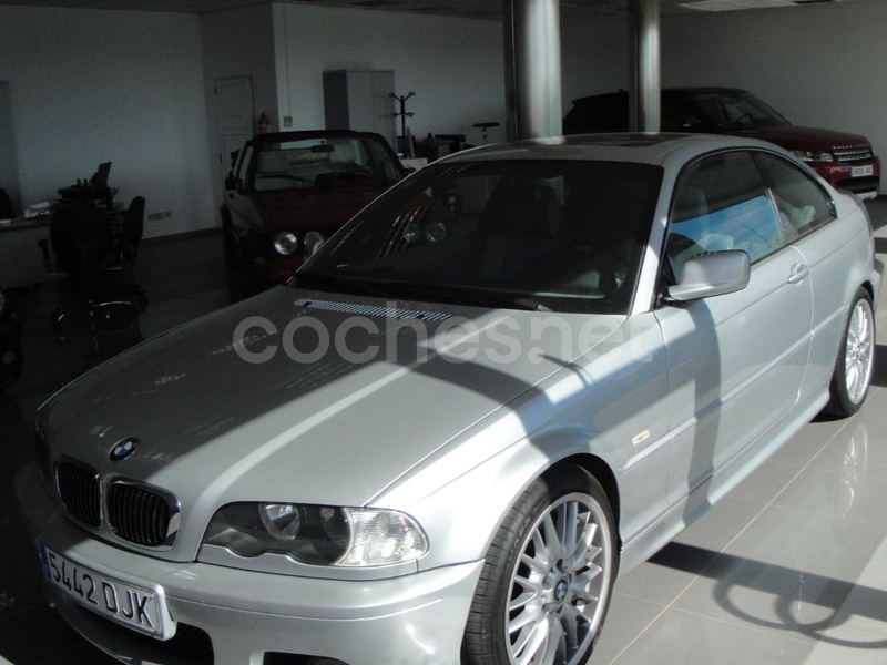 BMW Serie 3 330Ci 2p.