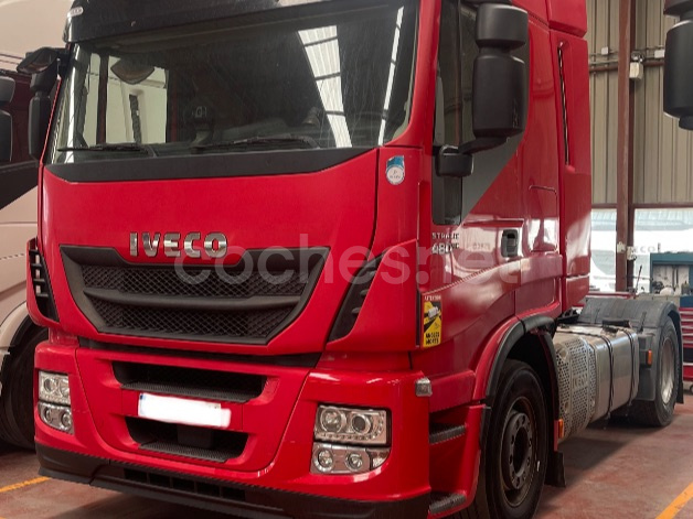 IVECO