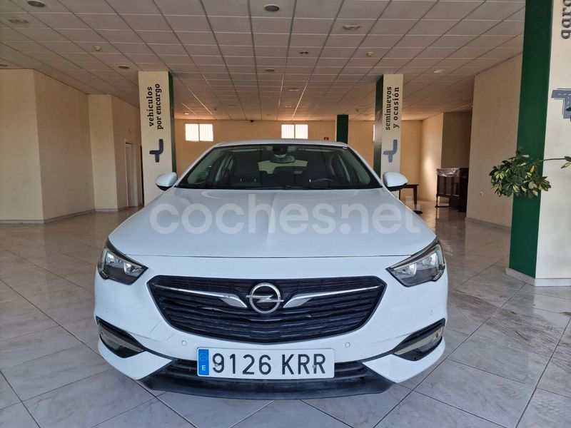 OPEL Insignia GS 1.6 CDTi ecoTEC D Selec Pro