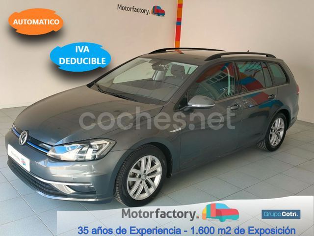 VOLKSWAGEN Golf Advance 1.5 TSI EVO DSG Variant