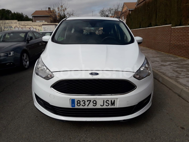 FORD C-Max 1.5 TDCi Trend