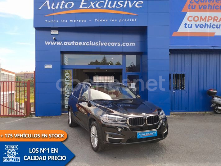 BMW X5 xDrive30d