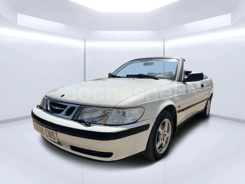 SAAB 9-3 2.0I