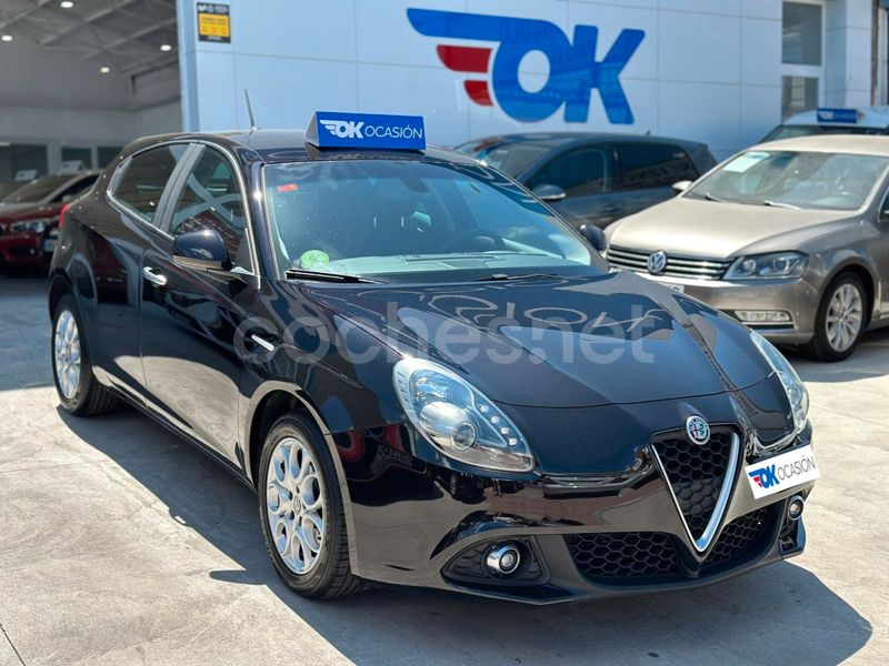 Alfa Romeo Giulietta Sprint, desde la semana que viene en Córdoba