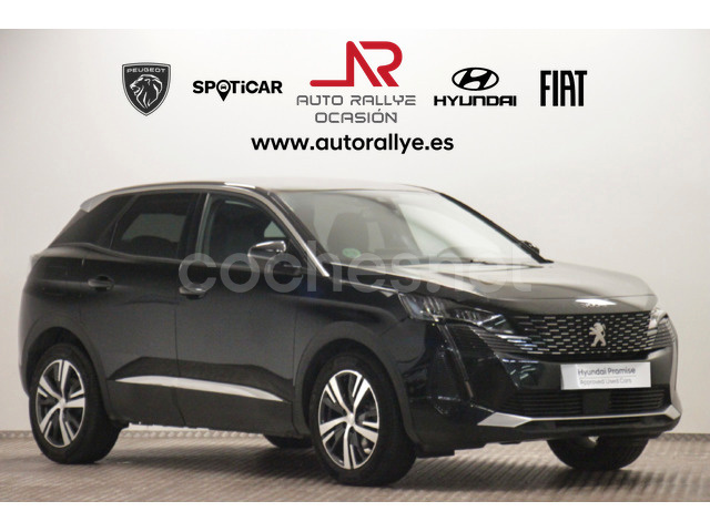 PEUGEOT 3008 1.5 BlueHDi SS Allure Pack EAT8