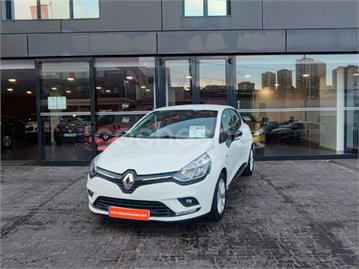 RENAULT Clio Limited Energy TCe 66kW 90CV 5p.