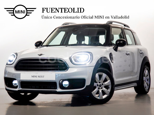 MINI COUNTRYMAN Cooper 5p.