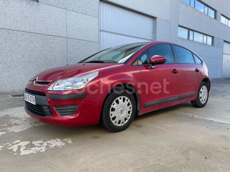 CITROEN C4 1.4 16v LX