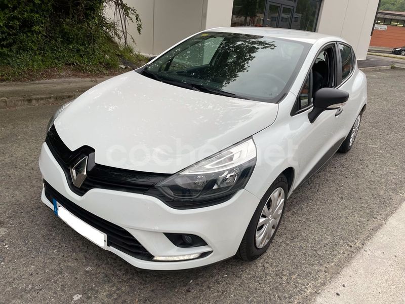 RENAULT Clio Business dCi 18