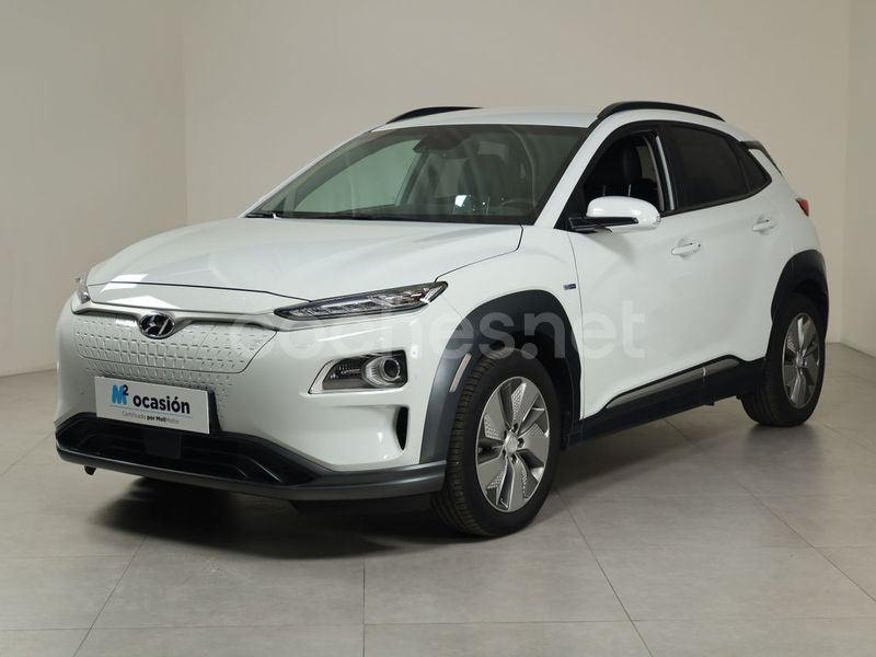 HYUNDAI Kona EV Tecno