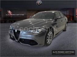 ALFA ROMEO Giulia 2.0 Gasolina 147kW 200CV Sprint AT 4p.