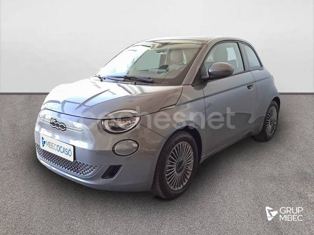 FIAT 500 Icon 31 320km