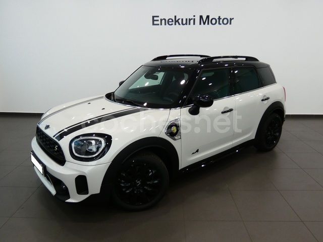 MINI COUNTRYMAN Cooper SE ALL4