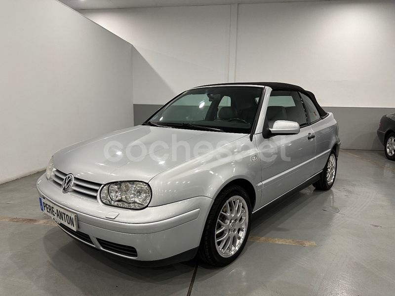 VOLKSWAGEN Golf 2.0 Highline