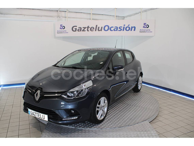 RENAULT Clio Limited Energy TCe 66kW 90CV 5p.