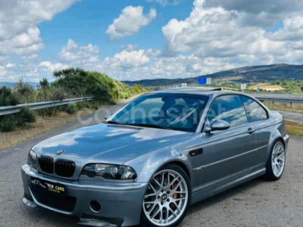 BMW Serie 3 M3