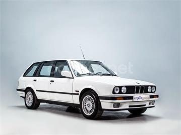 BMW Serie 3 325I TOURING 5p.